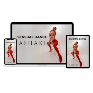 Kurs SENSUAL DANCE + 3 Bonusy